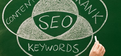 SEO Strategies