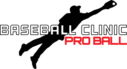 Pro Ball Baseball Clinic