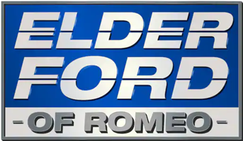 elder ford romeo logo sm