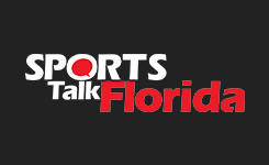 sports talk logo rev