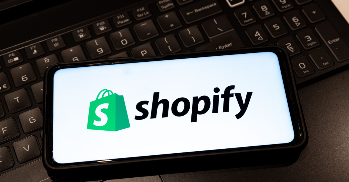 The top 6 advantages of Shopify as an e-commerce platform