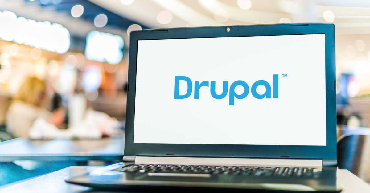 drupal