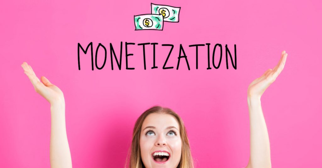 4 Smart Tips and Tricks to Monetize a Website