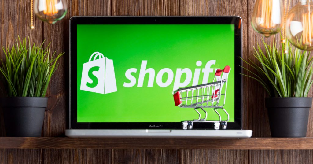 7 Reasons Why Shopify is the Right Platform for You