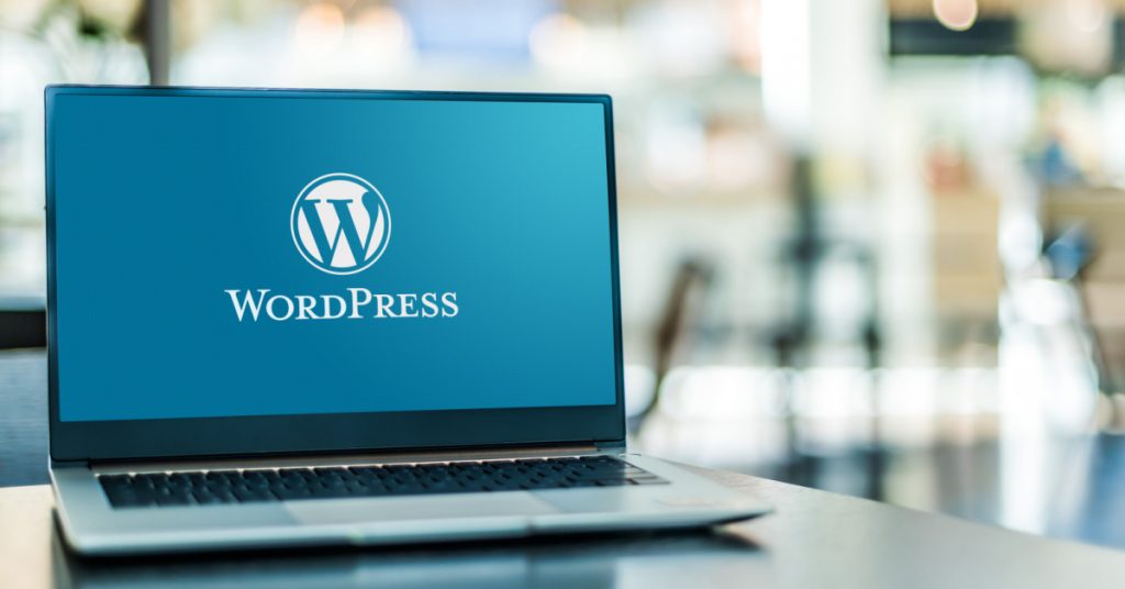 WordPress Assorted Design