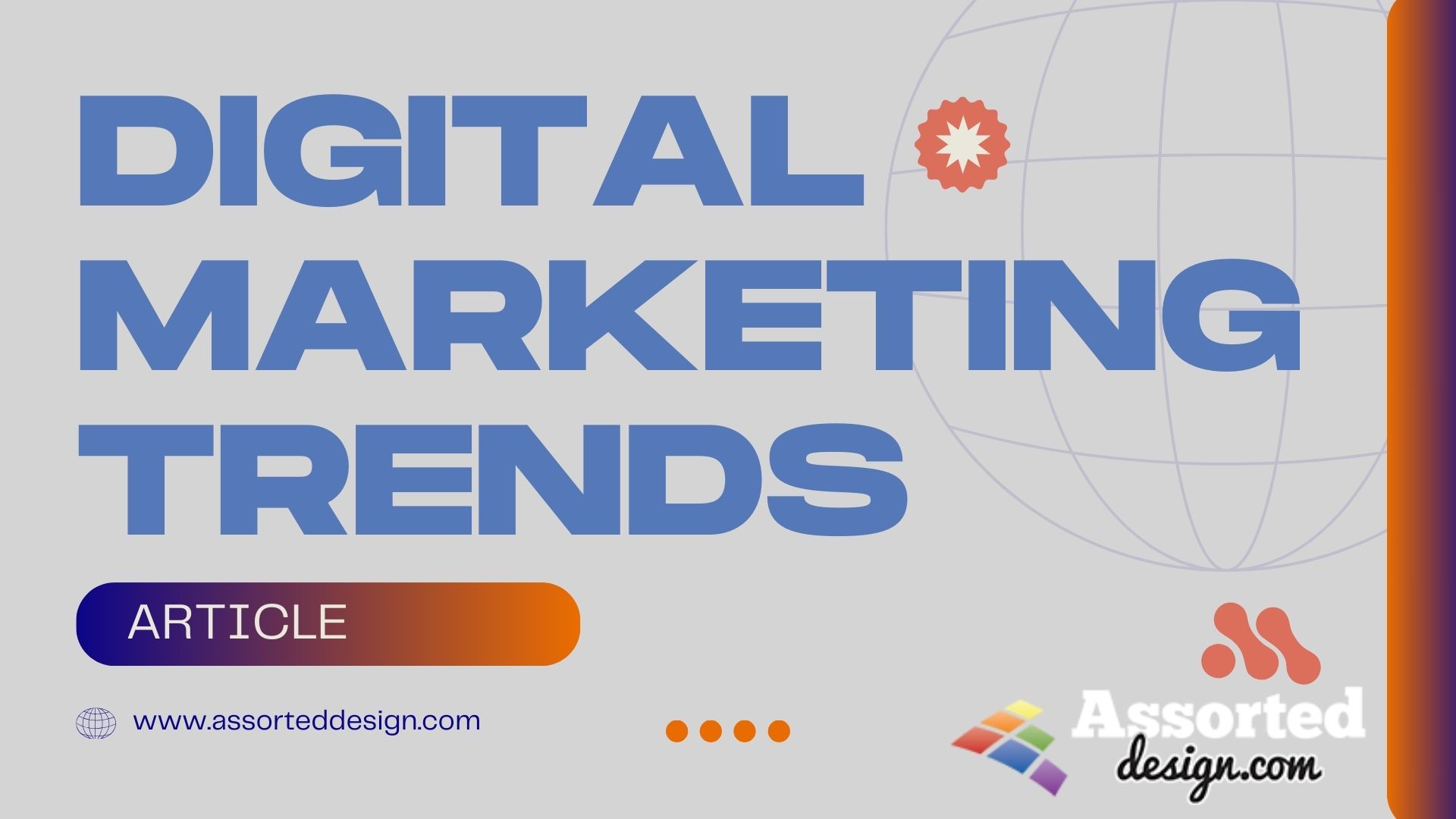 Digital Marketing Trends