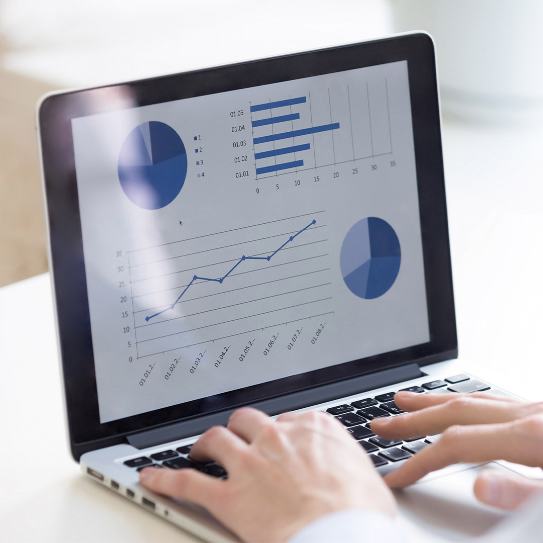 Data-Driven Strategy
