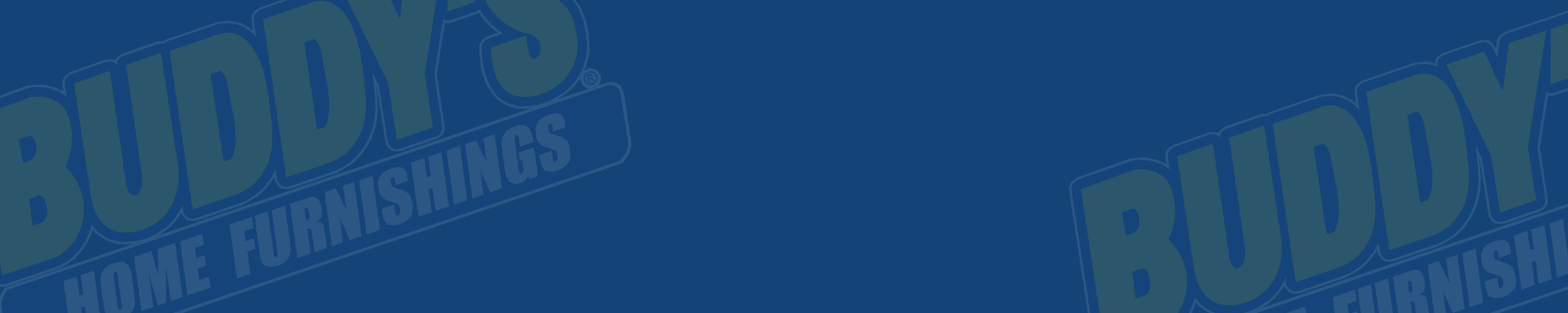 Buddy's Assorted Background Banner